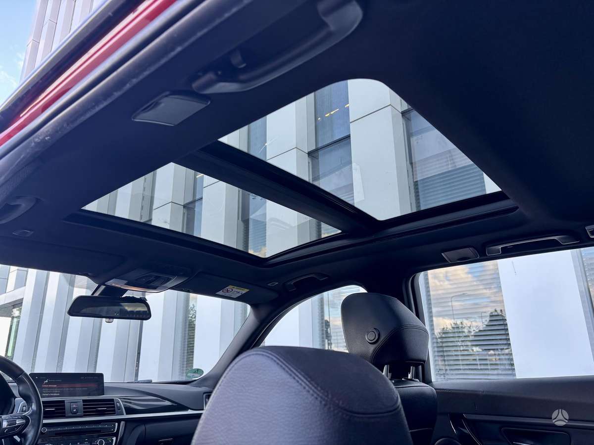 BMW 320, 2.0 l., Универсал