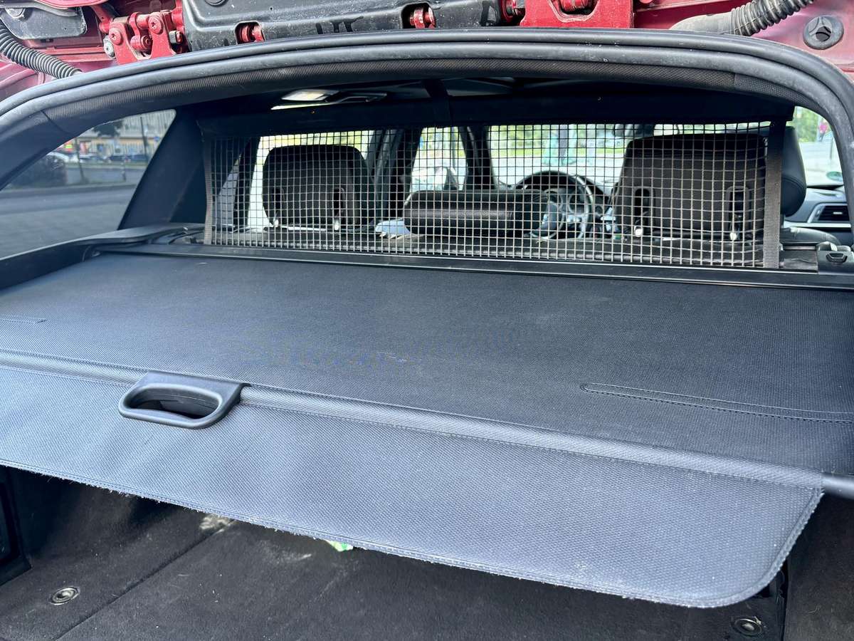 BMW 320, 2.0 l., Универсал