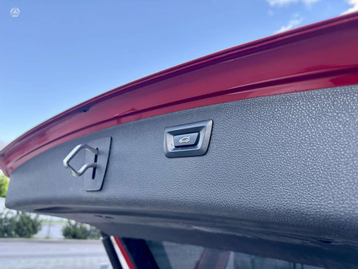 BMW 320, 2.0 l., Универсал