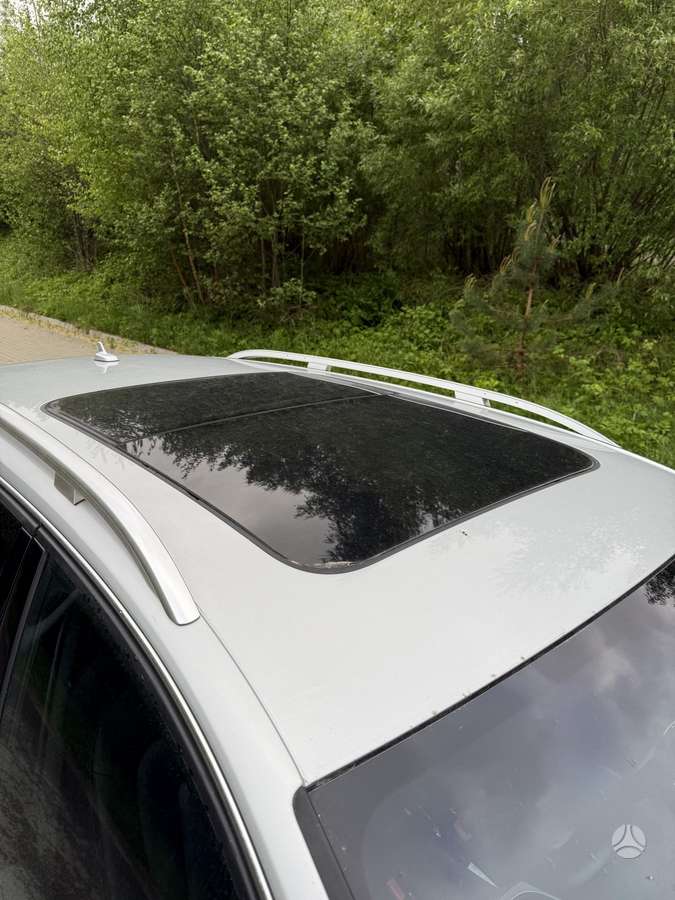 Audi A4 allroad, 2.0 l., wagon