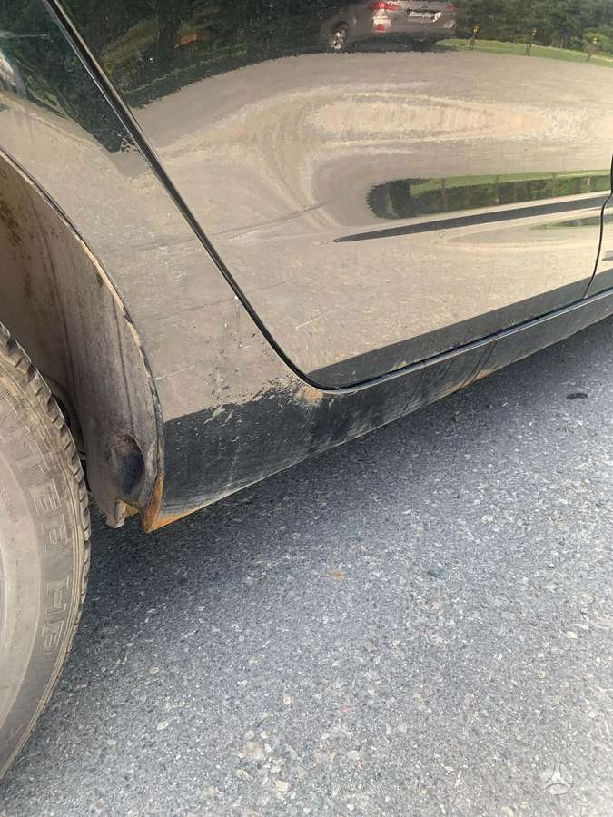 Citroen C4, 1.6 l., Седан
