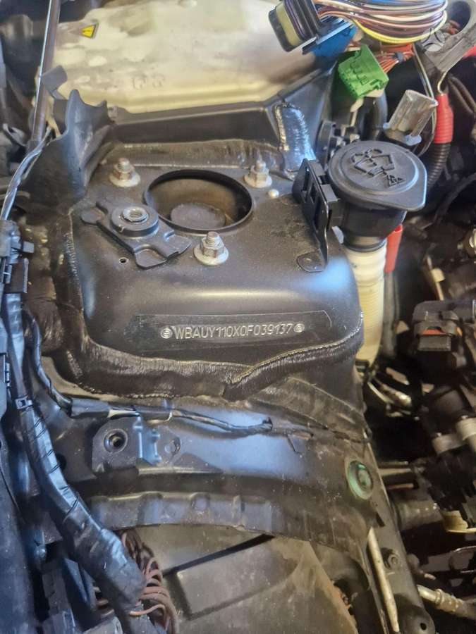 BMW 320, 2.0 l., Универсал