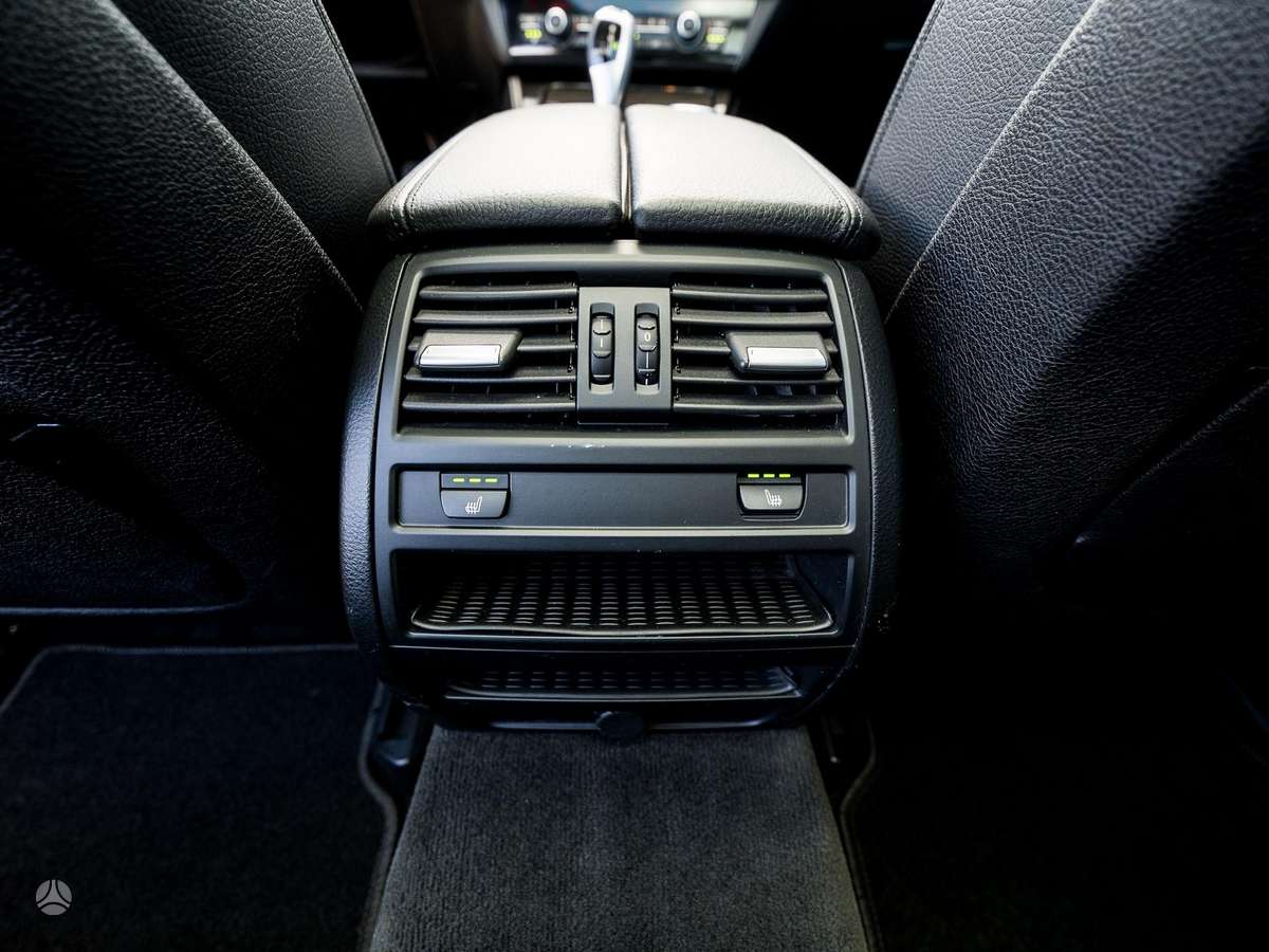 BMW 535, 3.0 l., Универсал