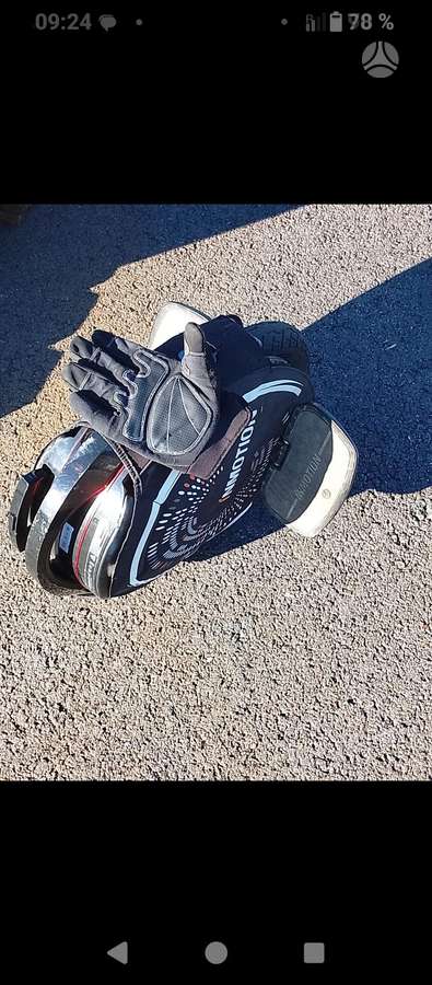 Riedis Smart Balance