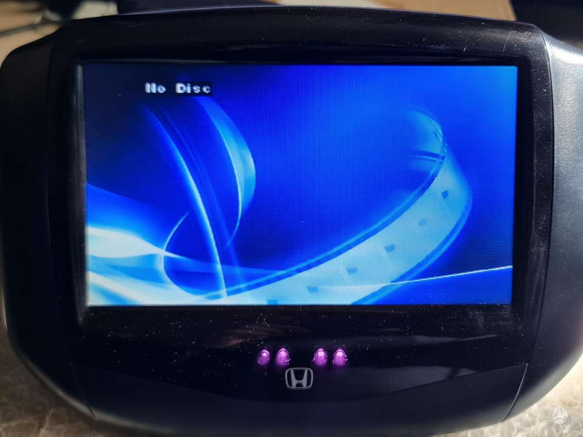 Honda CR-V, 08А23-0K6-600 08А23-0K6-200