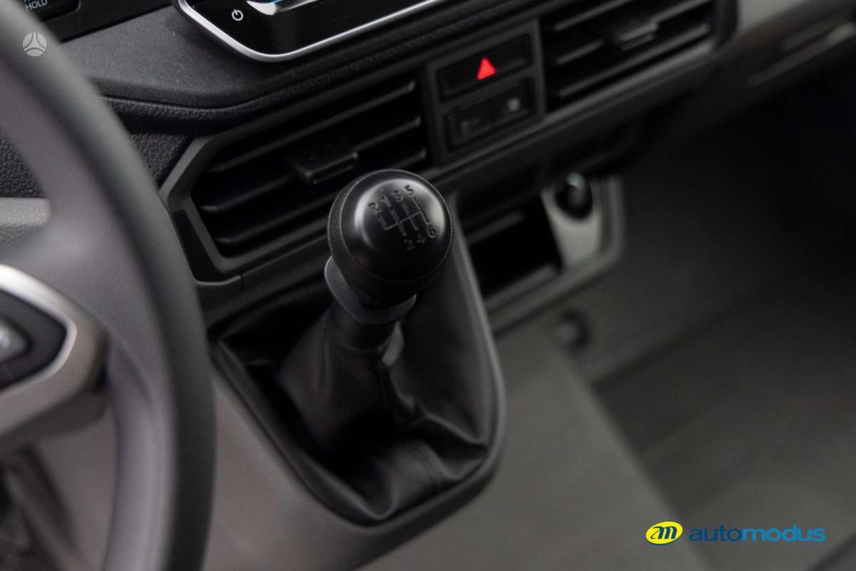 Volkswagen Crafter - 6