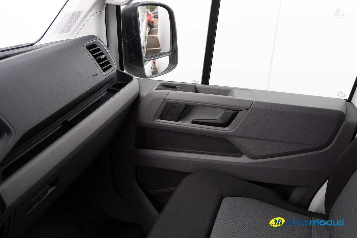 Volkswagen Crafter - 7