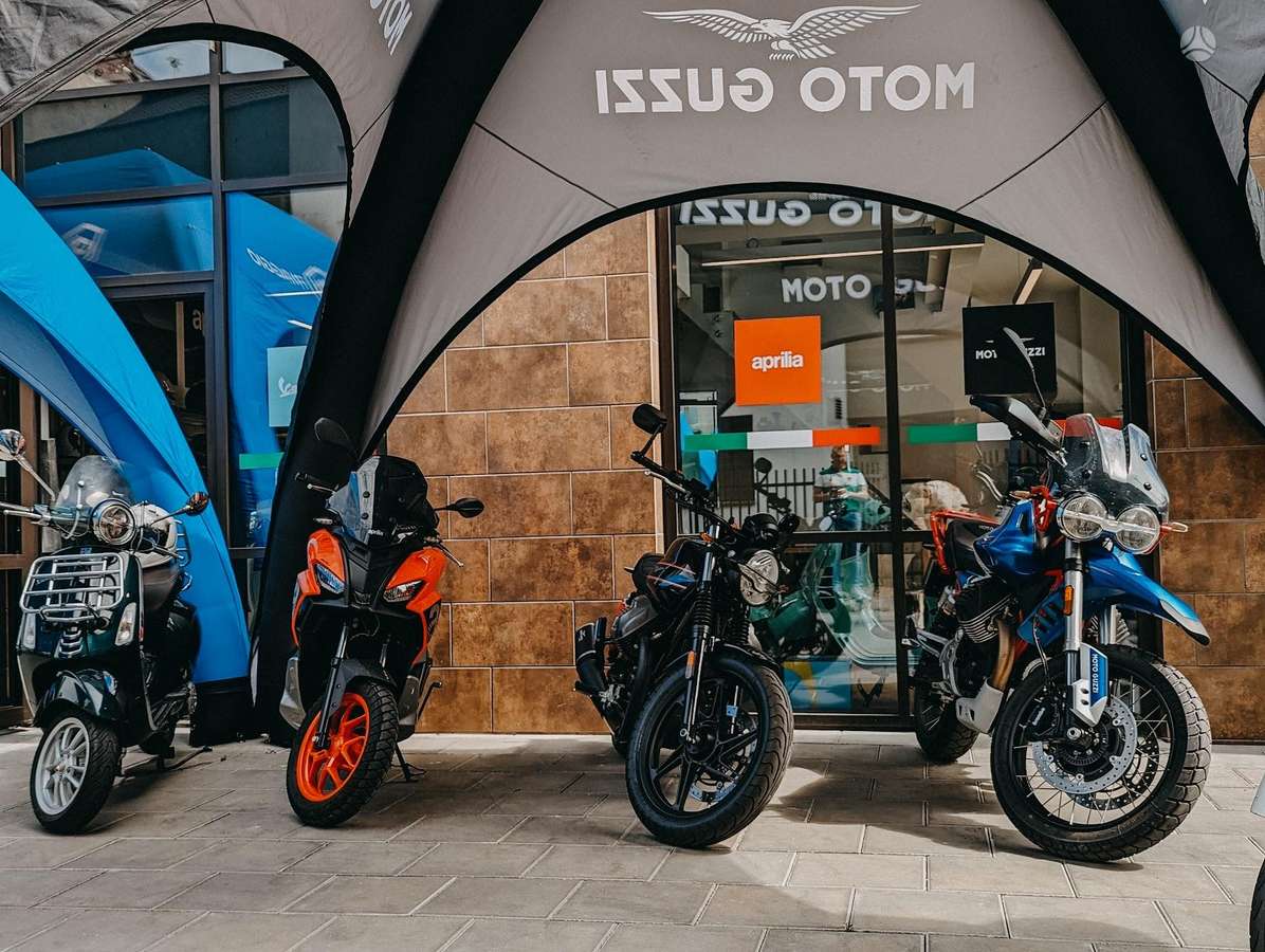 Piaggio Liberty 125cc, мотороллеры / мопеды