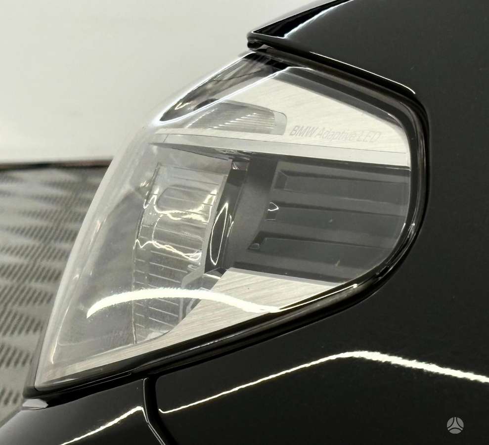 BMW 520, 2.0 l., Универсал