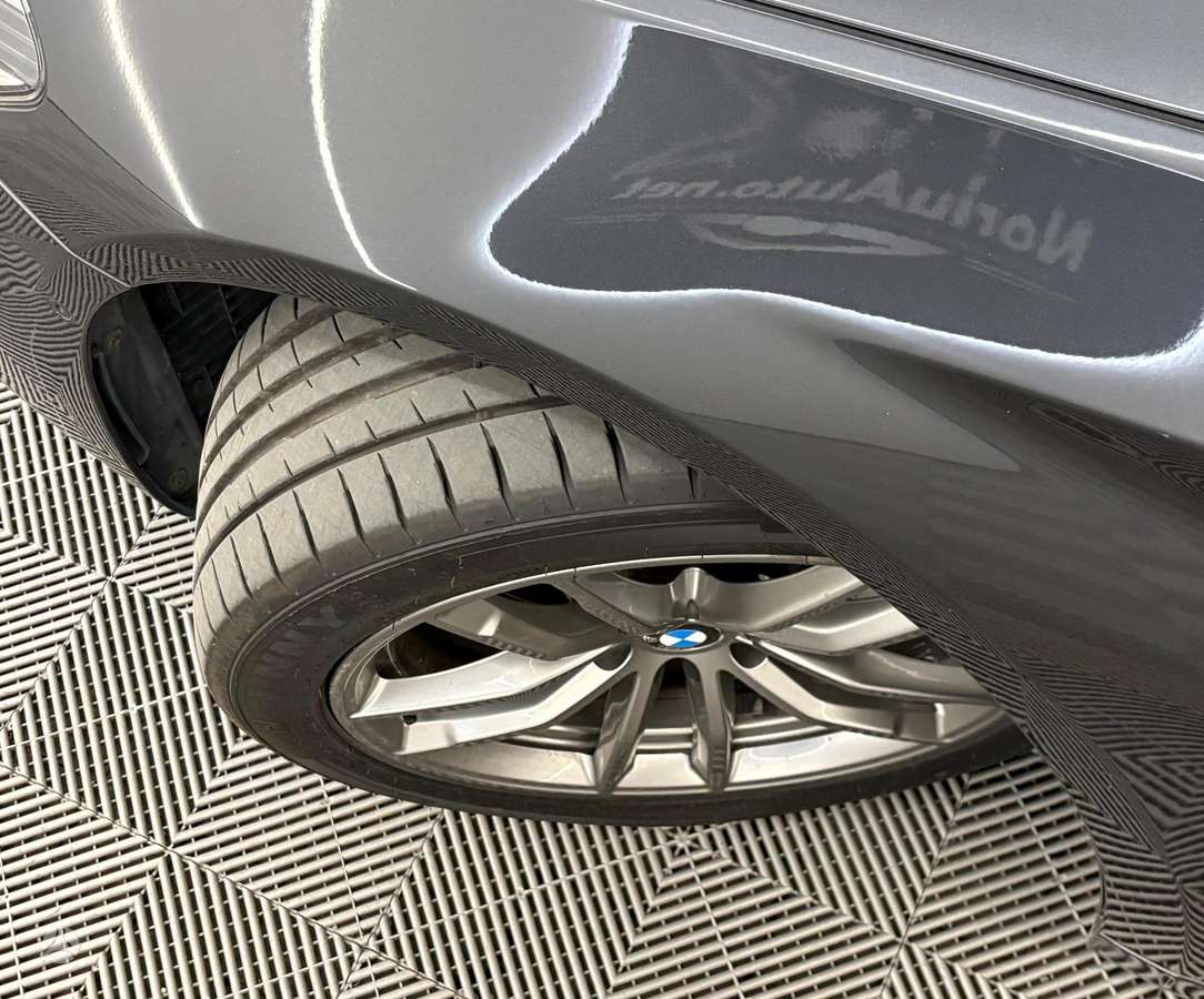 BMW 520, 2.0 l., Универсал