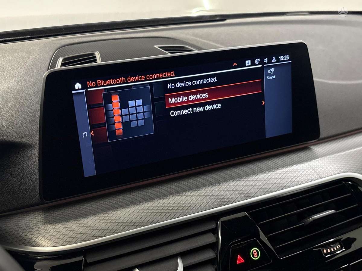 BMW 520, 2.0 l., Универсал