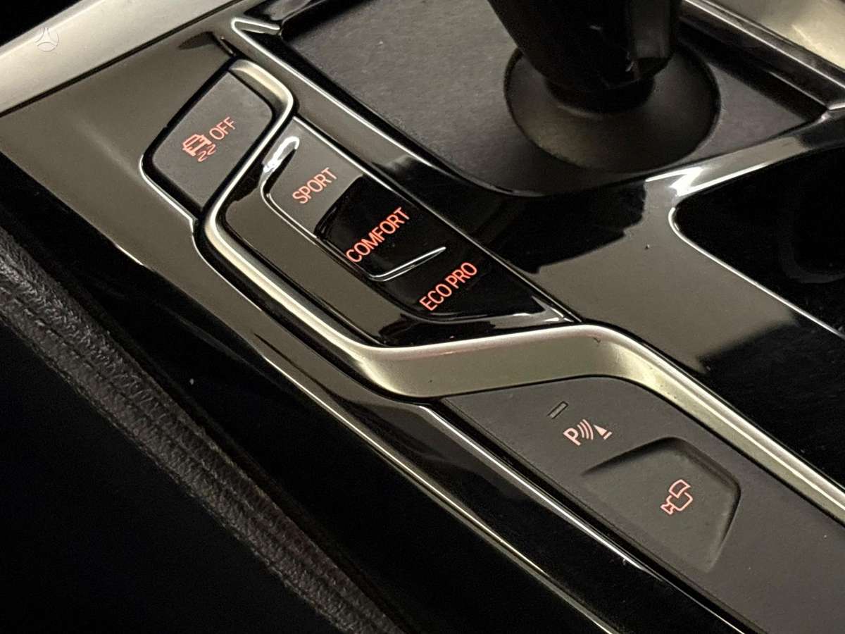 BMW 520, 2.0 l., Универсал