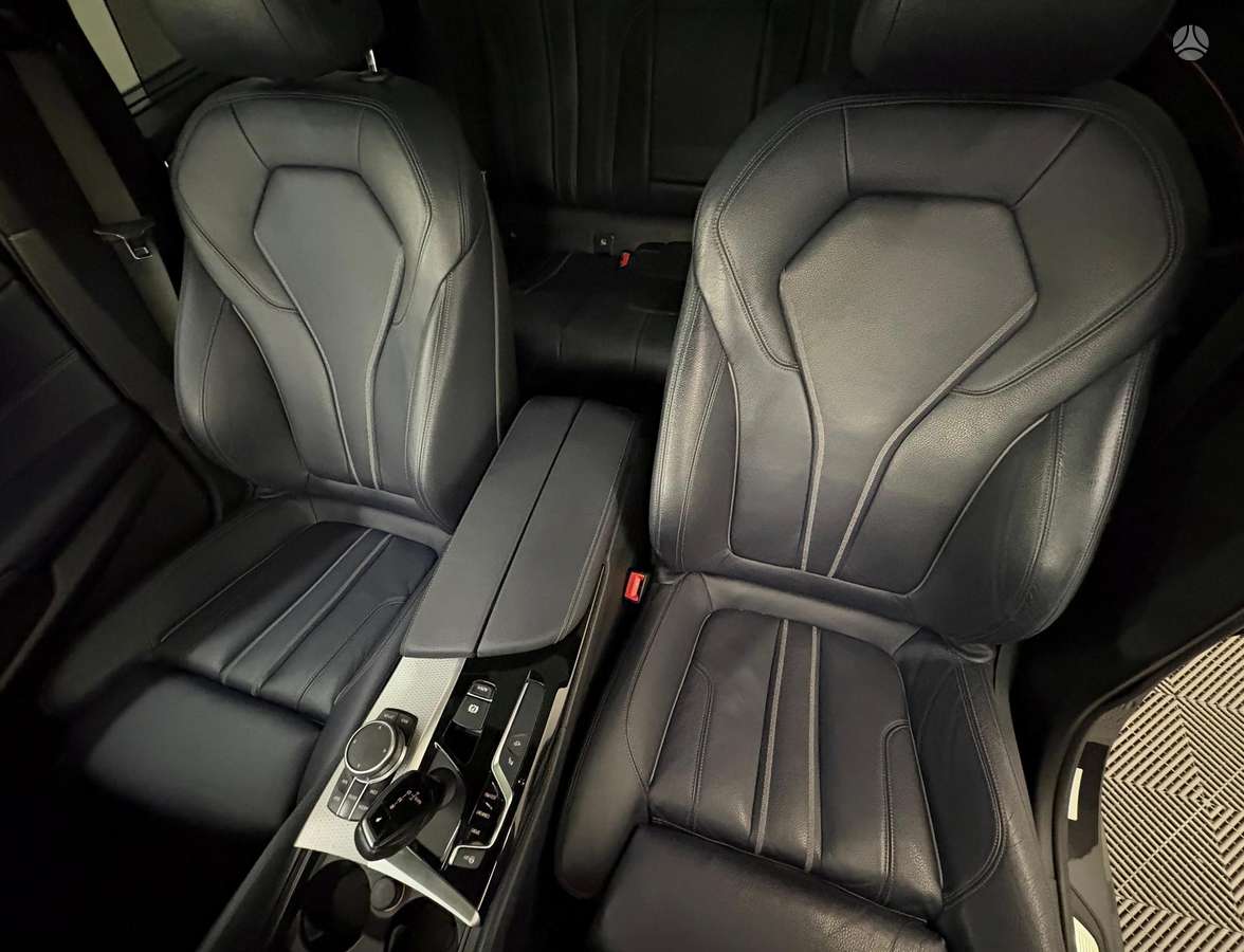 BMW 520, 2.0 l., Универсал