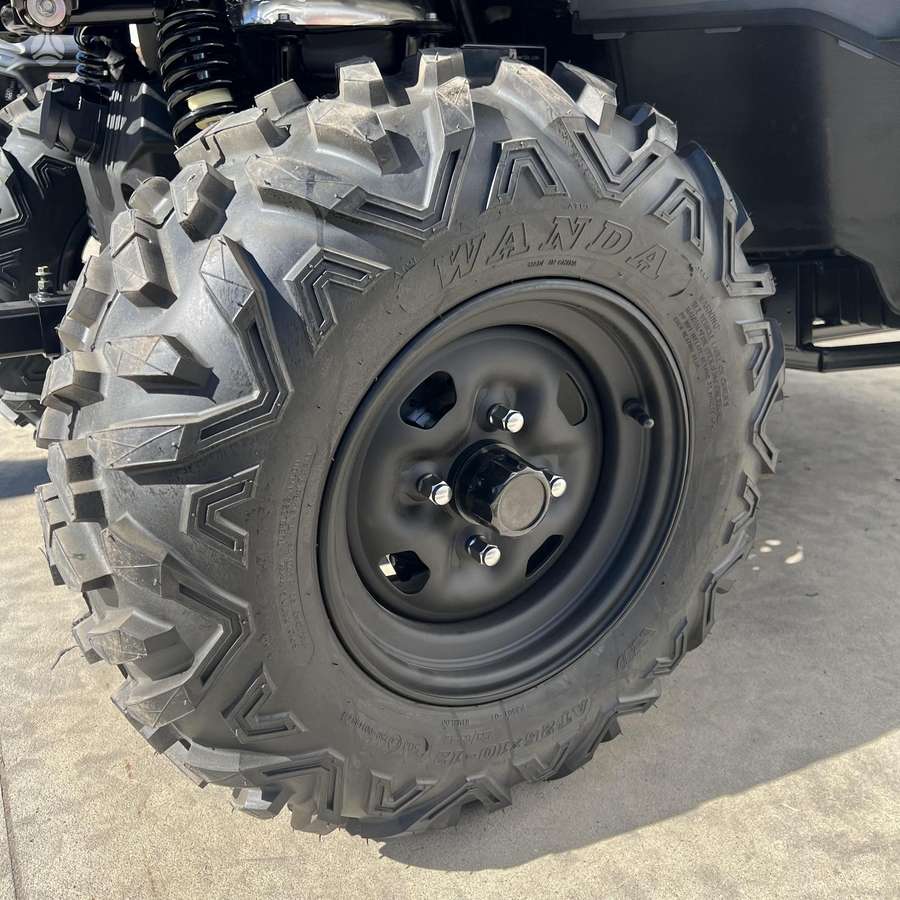 AODES PATHCROSS 525 L 495cc, atv / quad