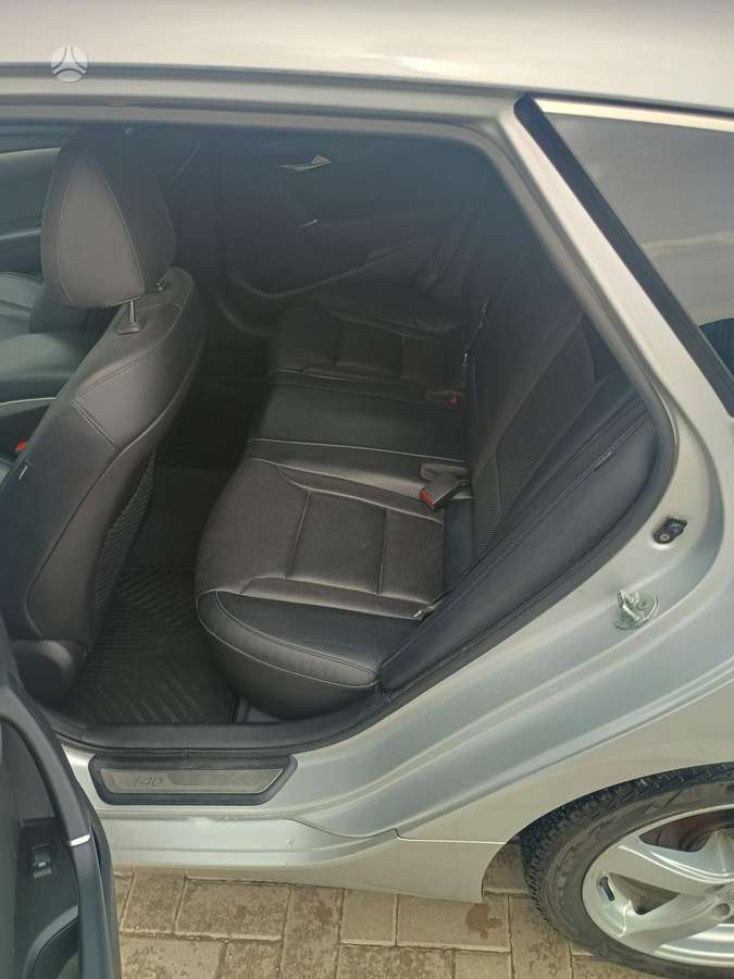 Hyundai i40, 1.7 l., Универсал