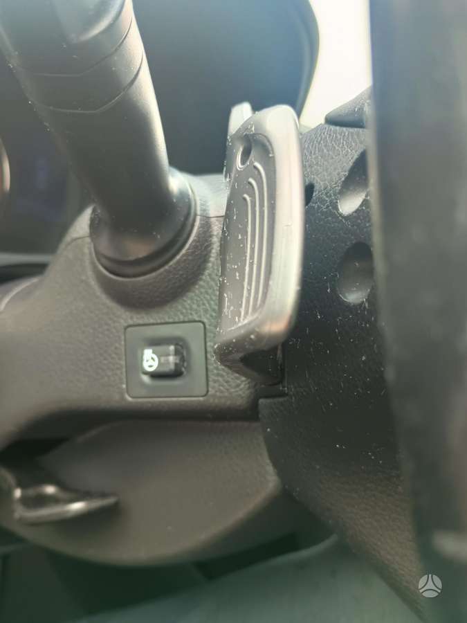 Hyundai i40, 1.7 l., Универсал