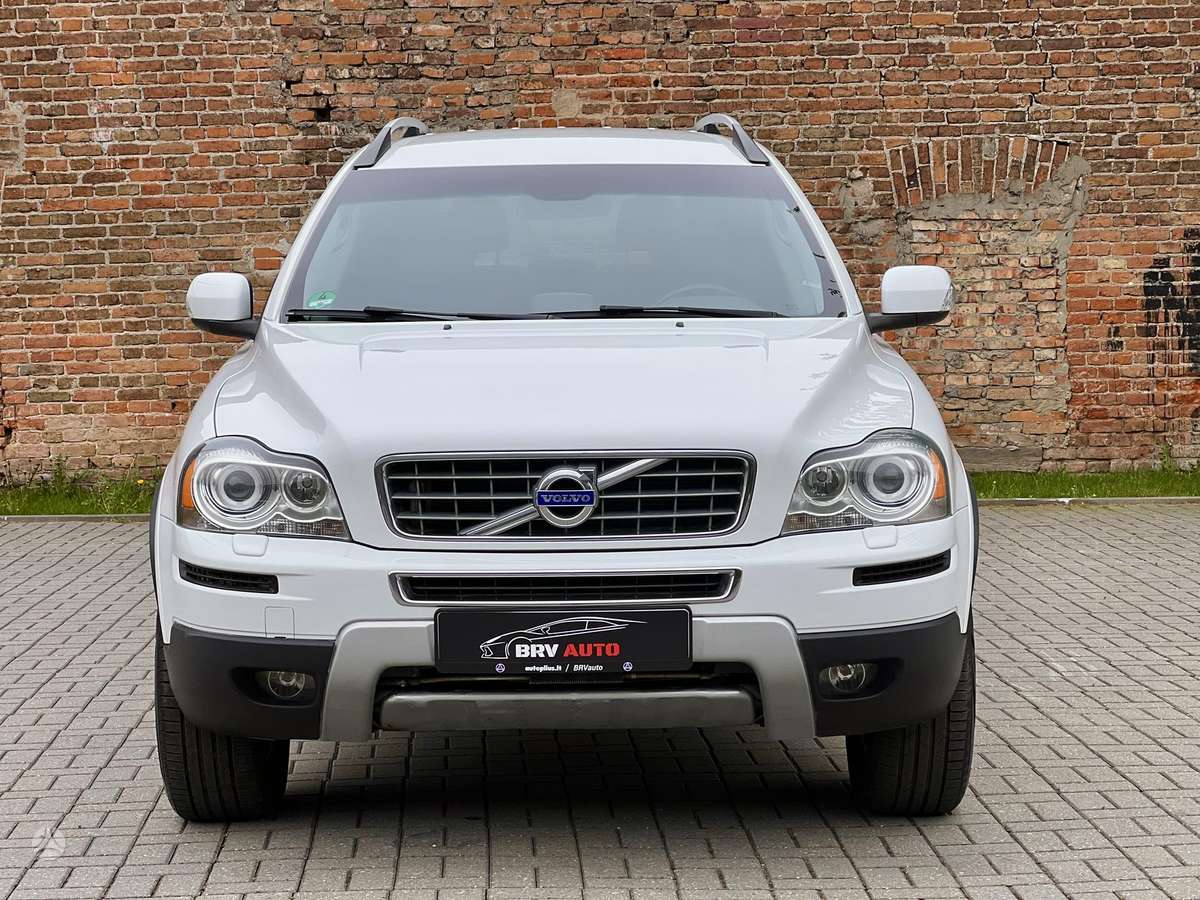 Volvo XC90 - 3