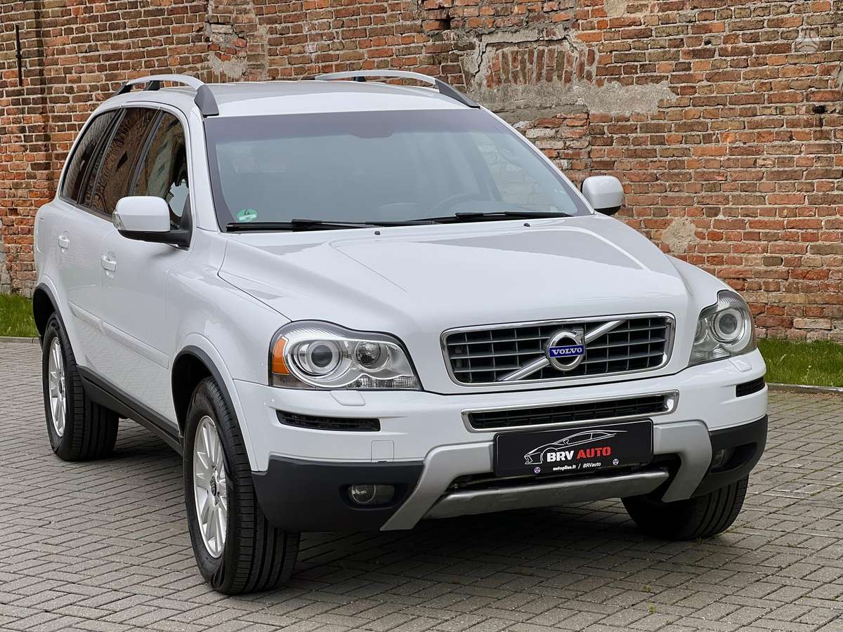 Volvo XC90 - 4