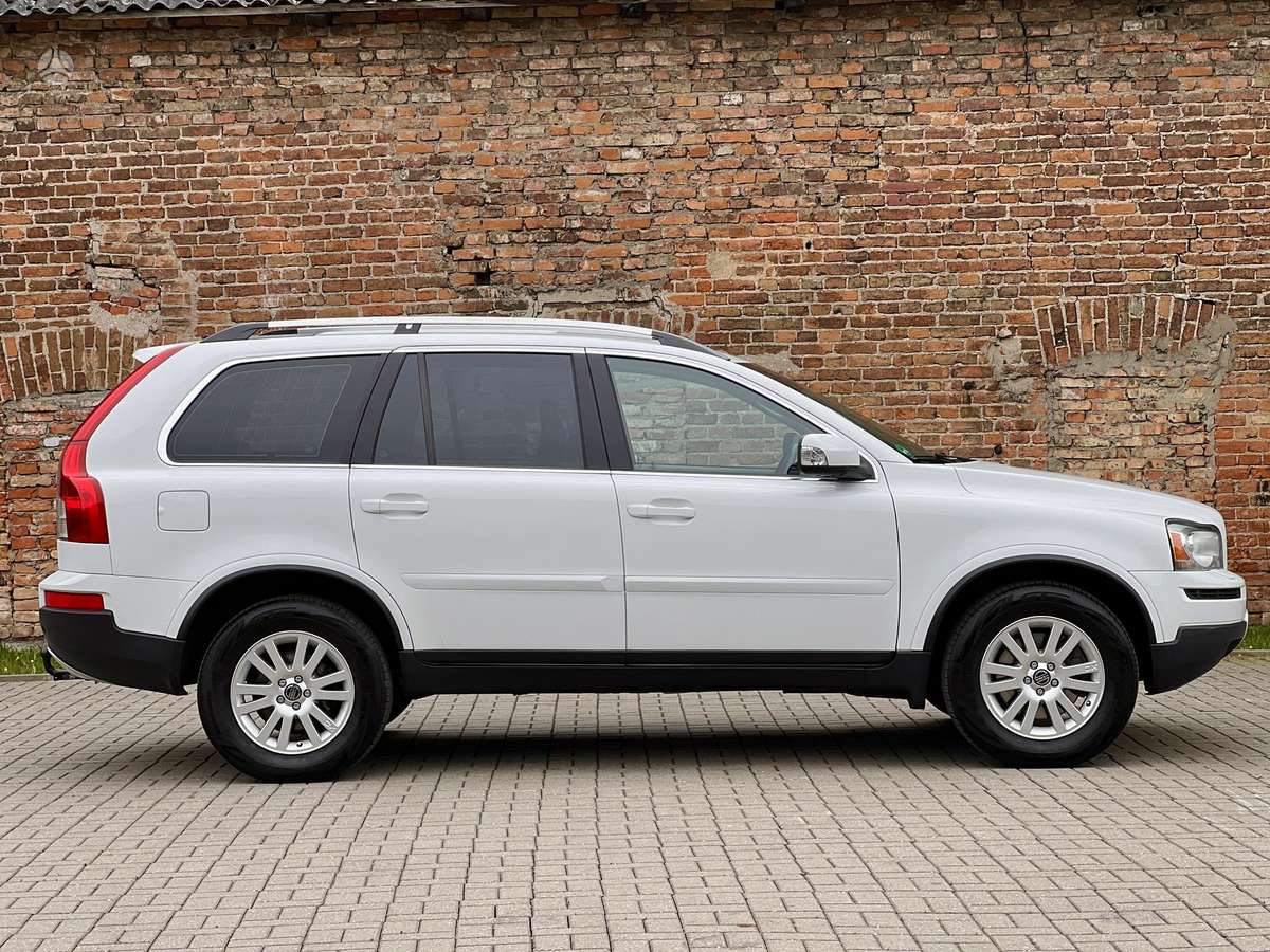 Volvo XC90 - 6