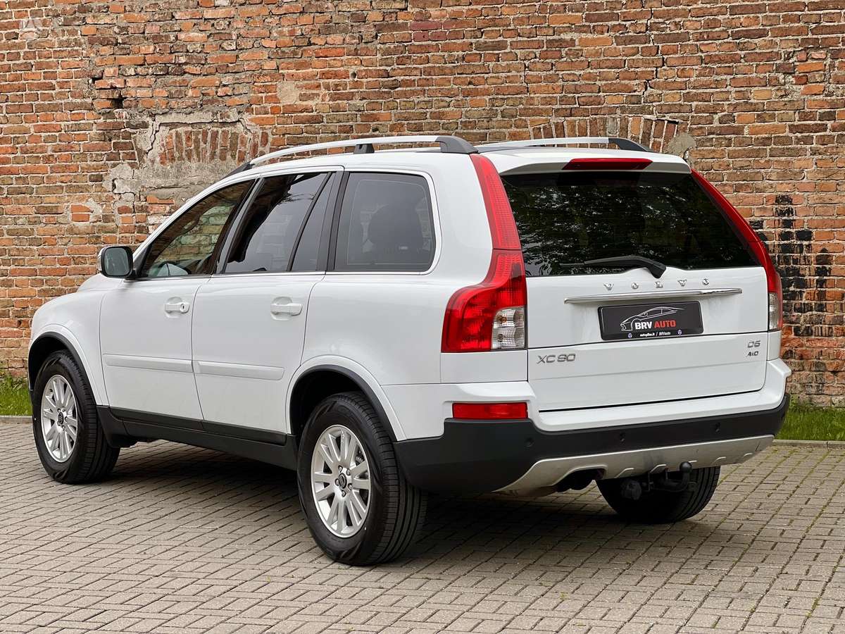 Volvo XC90 - 9