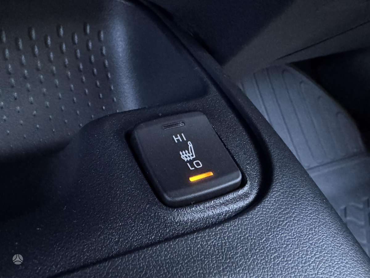 Toyota Corolla, 1.8 l., Седан