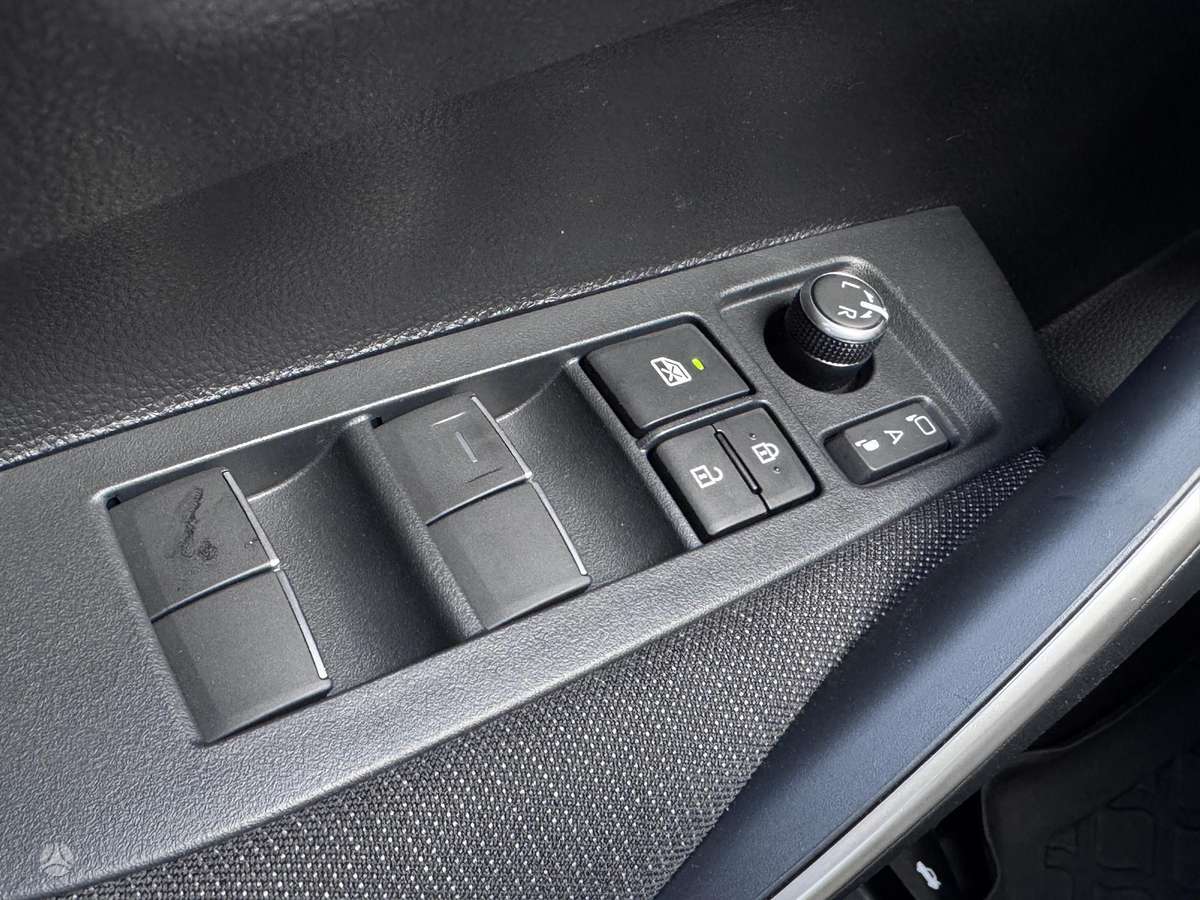 Toyota Corolla, 1.8 l., Седан