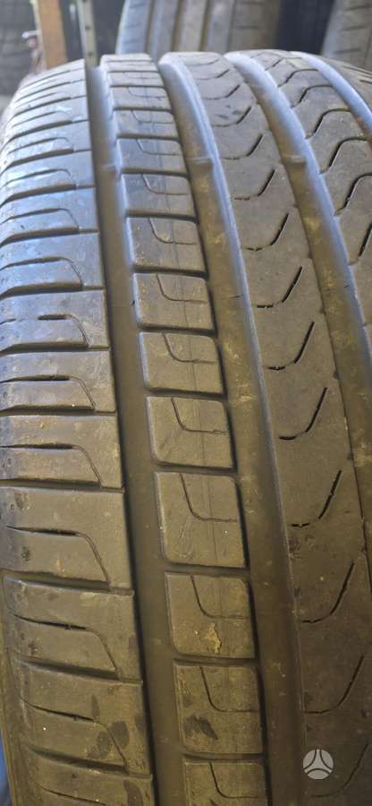 Imperial Pirelli, vasarinės 255/50 R19