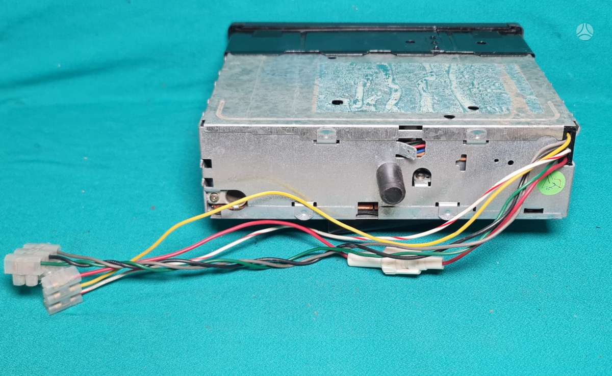 Philips Dc668, cassette players