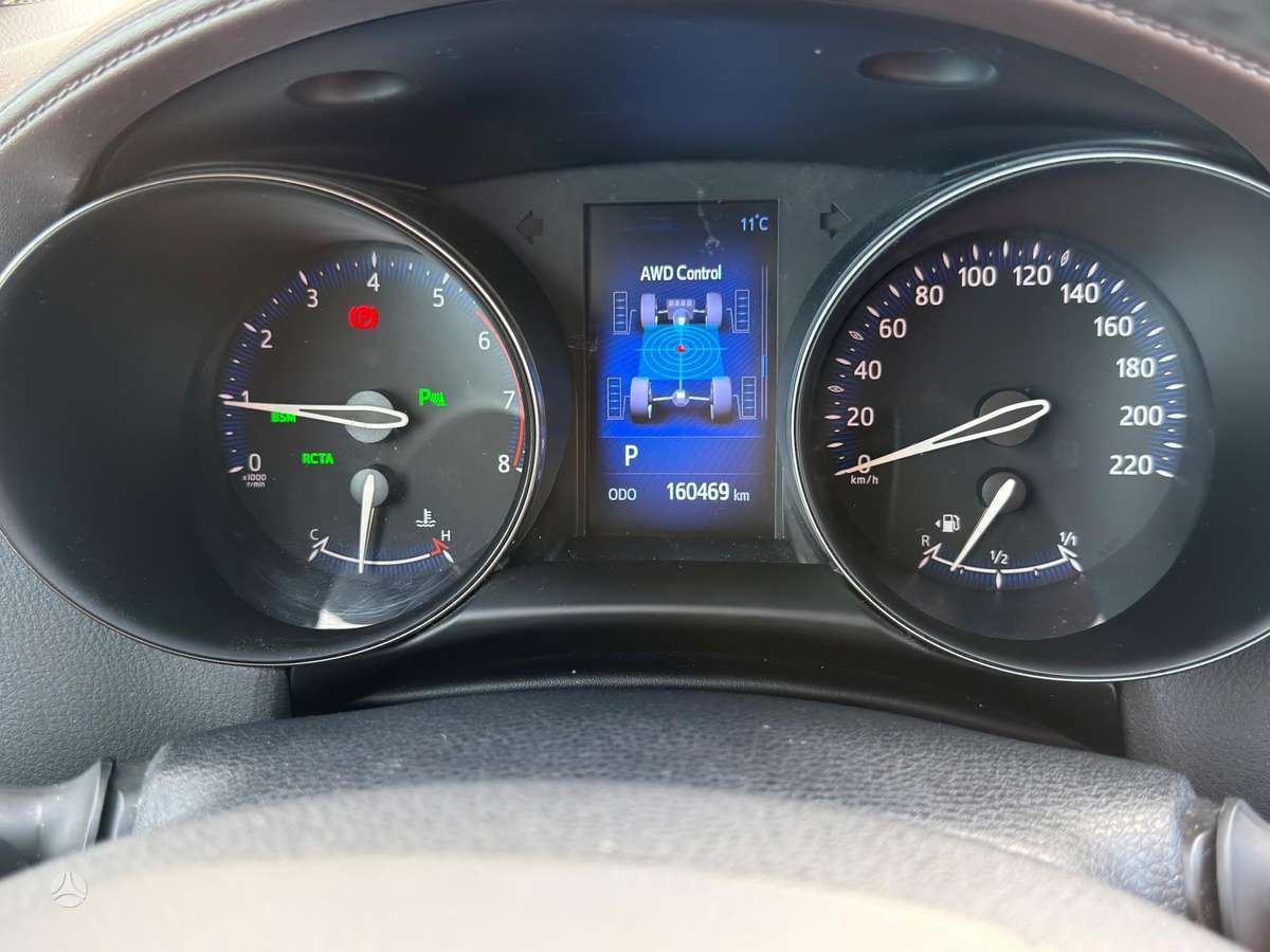 Toyota C-HR - 9