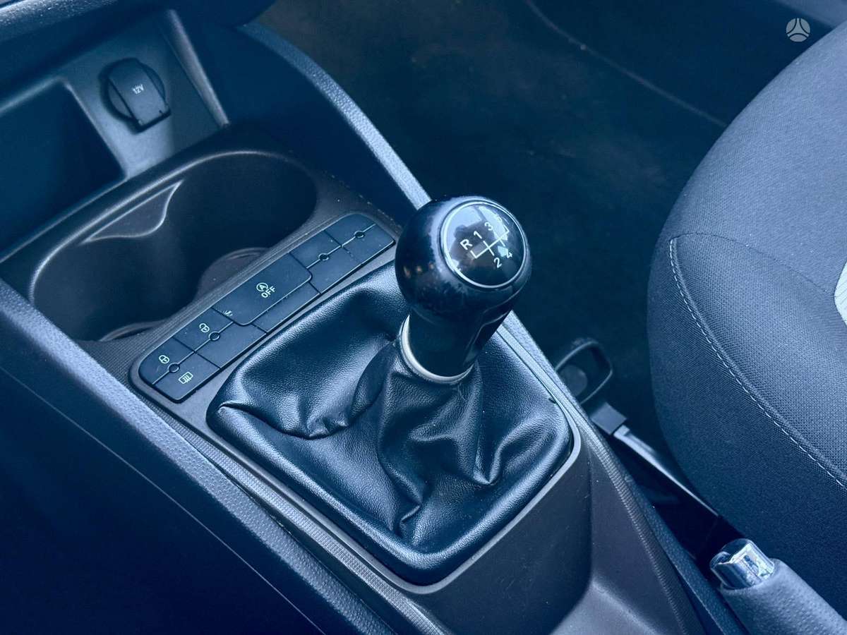 Seat Ibiza, 1.2 l., Универсал
