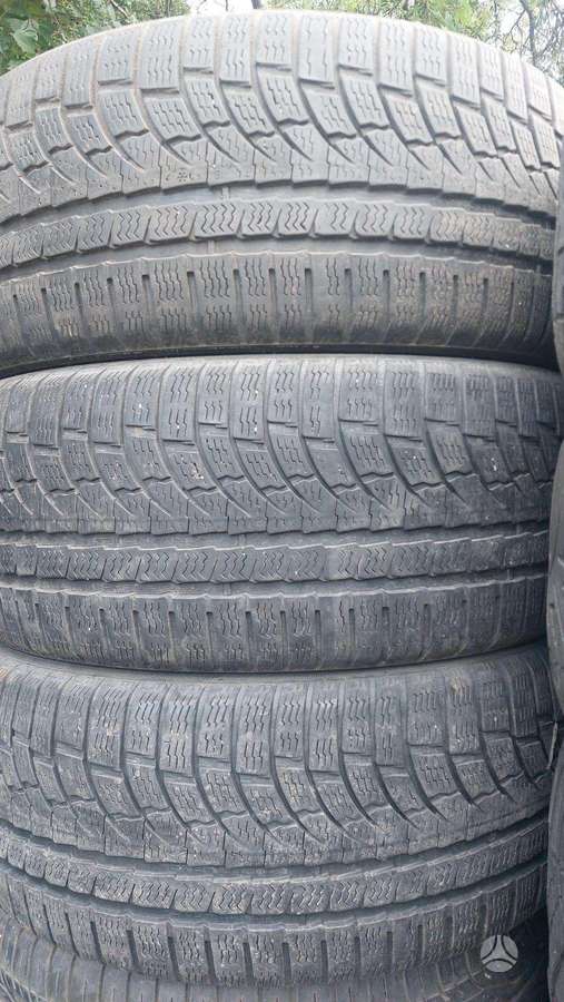 Dunlop , Continental, летние 225/45 R19