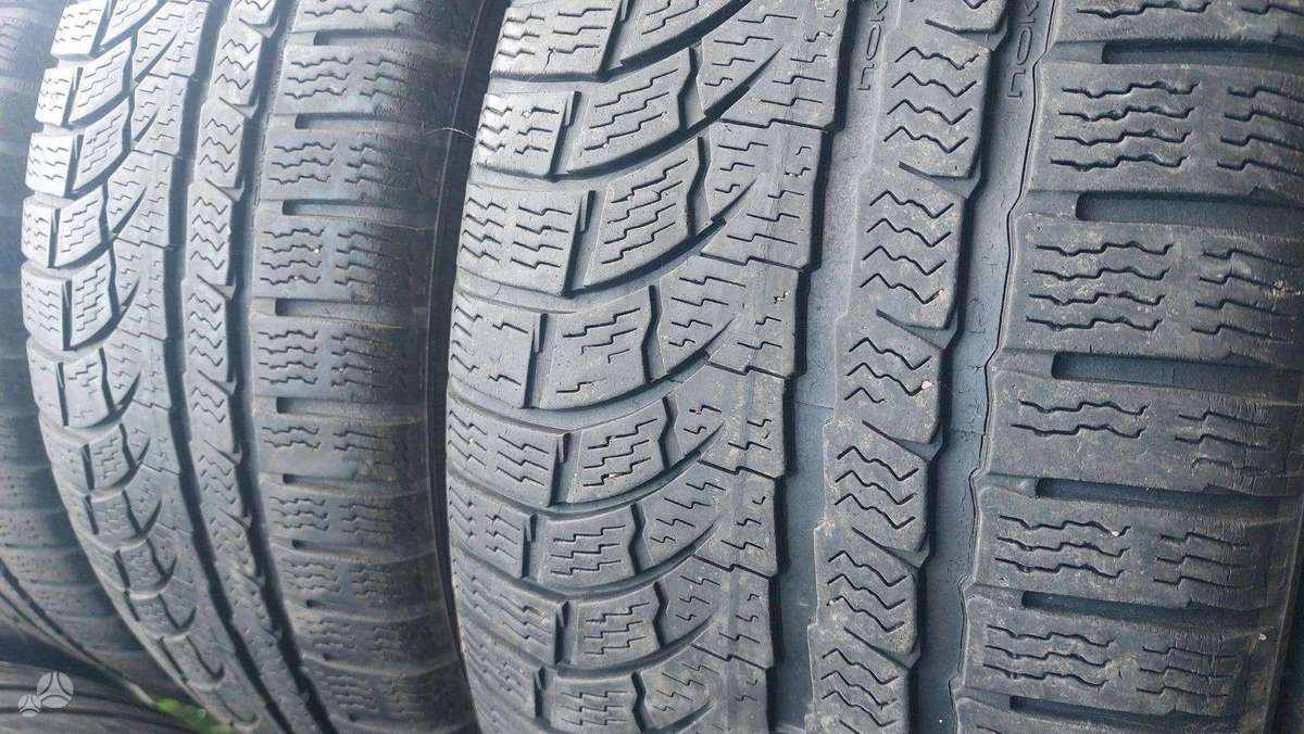Dunlop , Continental, vasarinės 225/45 R19