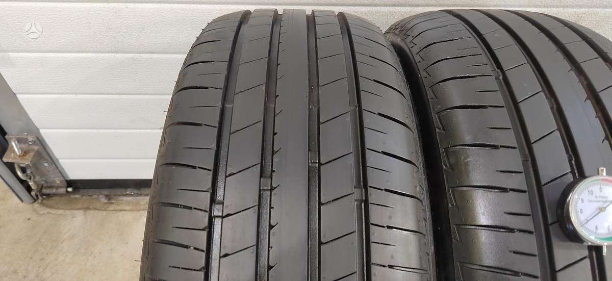 Bridgestone Turanza T005A, summer 225/45 R19