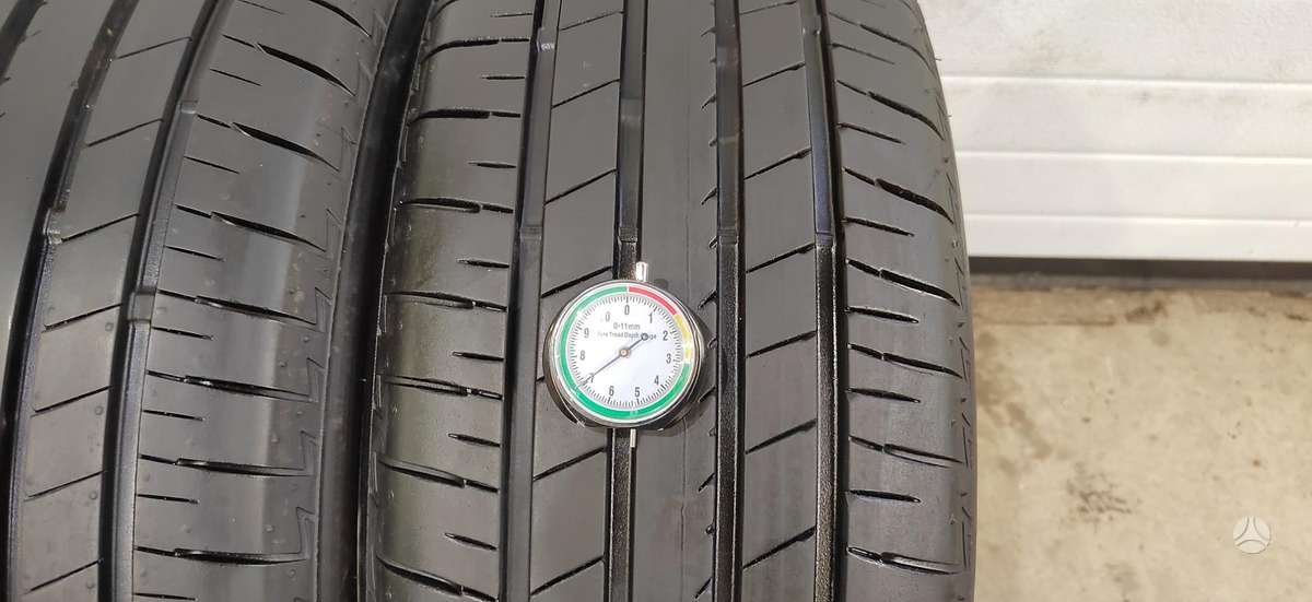 Bridgestone Turanza T005A, summer 225/45 R19