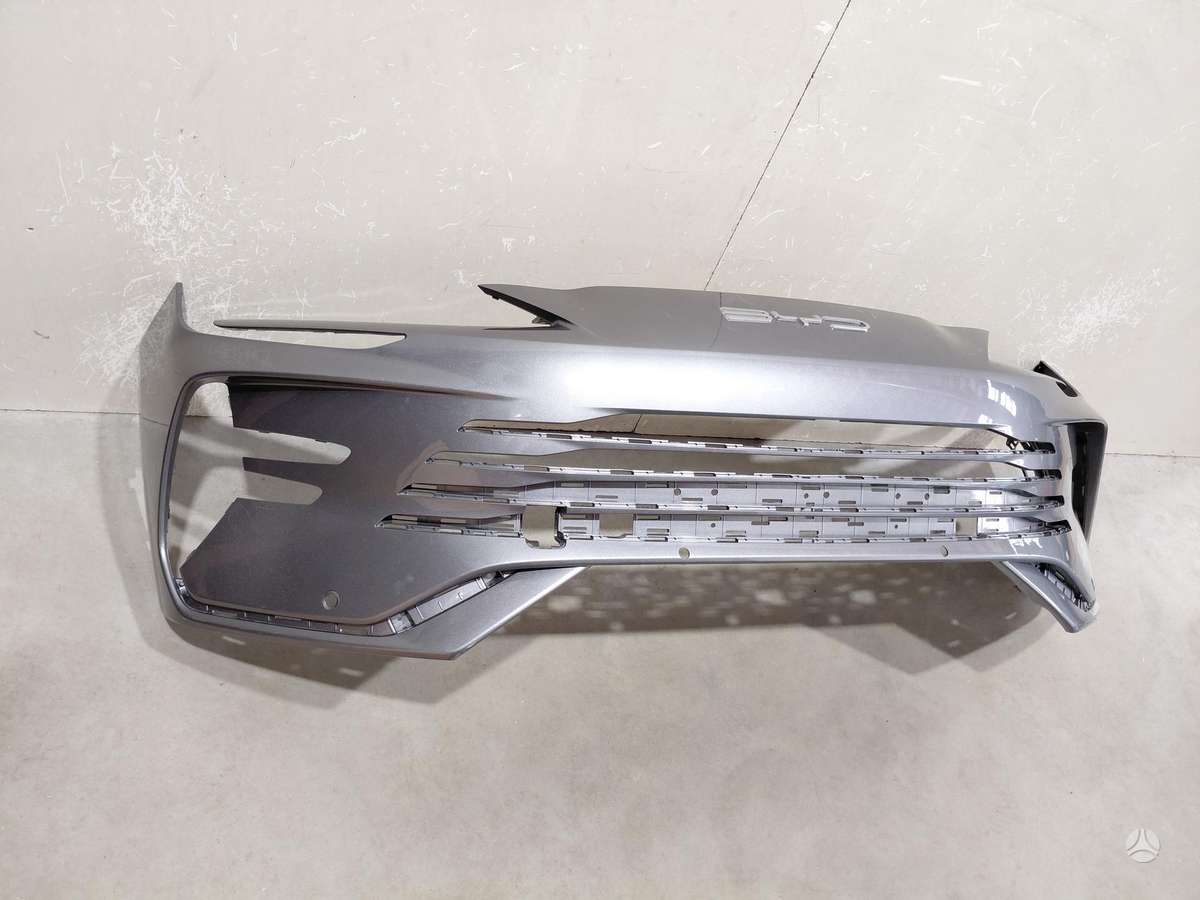 BYD Seal U бамперы (буфера)