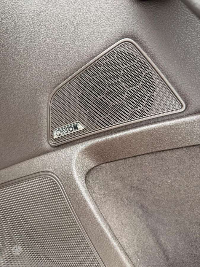 Skoda Superb, 2.0 l., hatchback