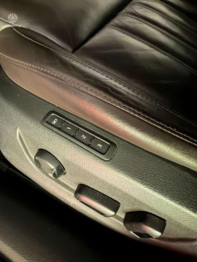 Skoda Superb, 2.0 l., hatchback