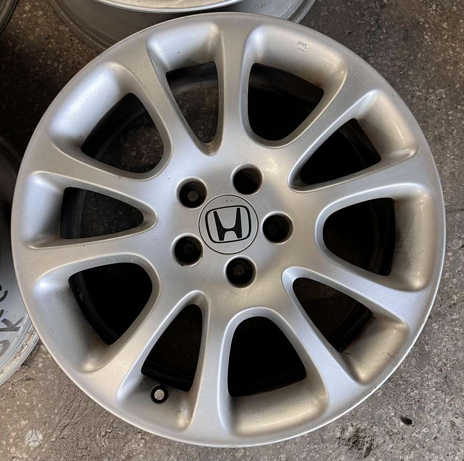 Honda, легкосплавные , R18