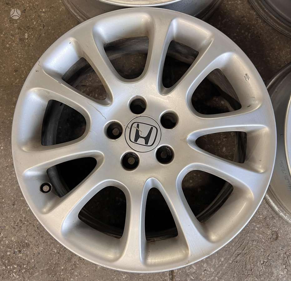 Honda, легкосплавные , R18