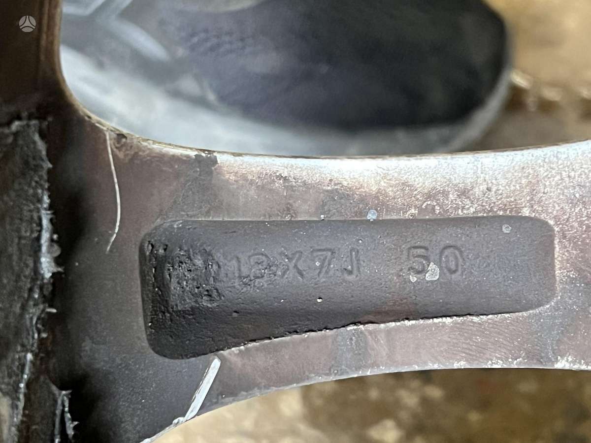Honda, легкосплавные , R18