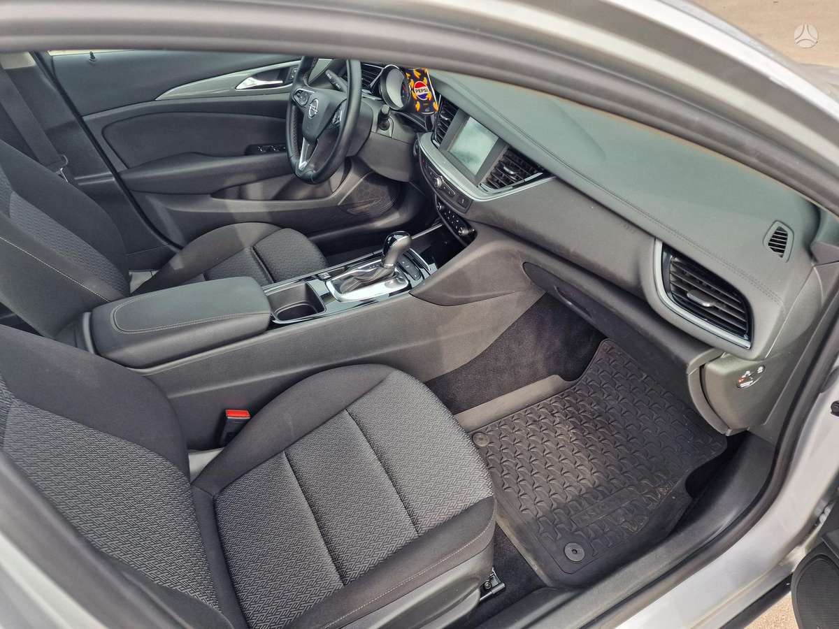 Opel Insignia, 1.6 l., Универсал