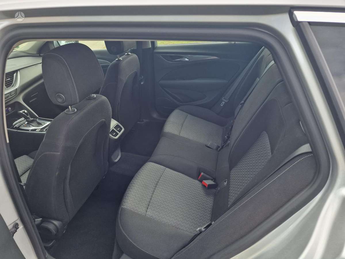 Opel Insignia, 1.6 l., Универсал