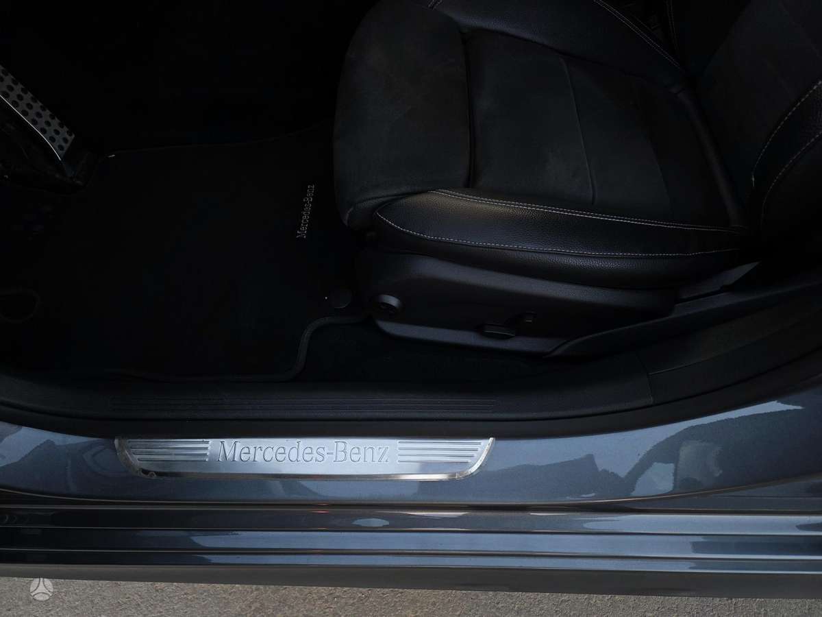 Mercedes-Benz E450, 3.0 l., Универсал
