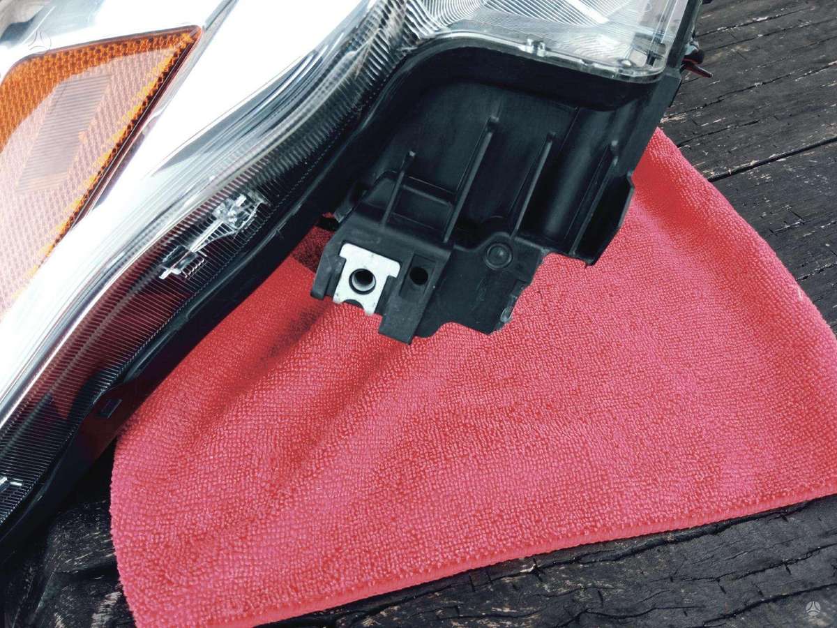 Subaru Outback детали кузова