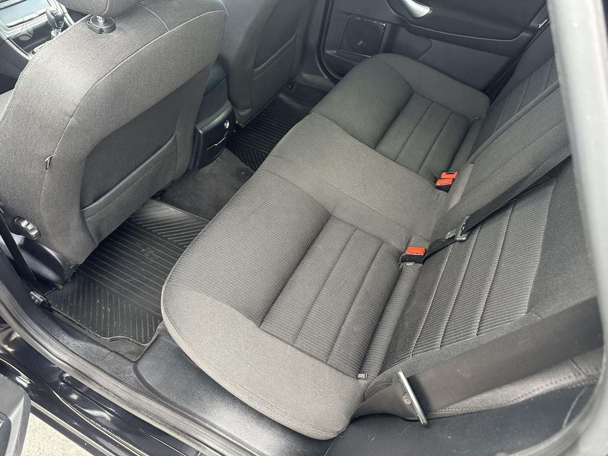 Ford Mondeo, 2.2 l., Универсал