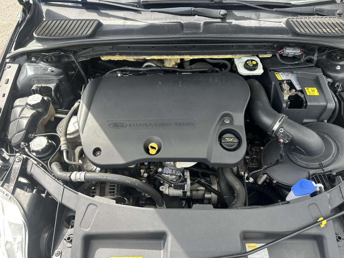 Ford Mondeo, 2.2 l., Универсал