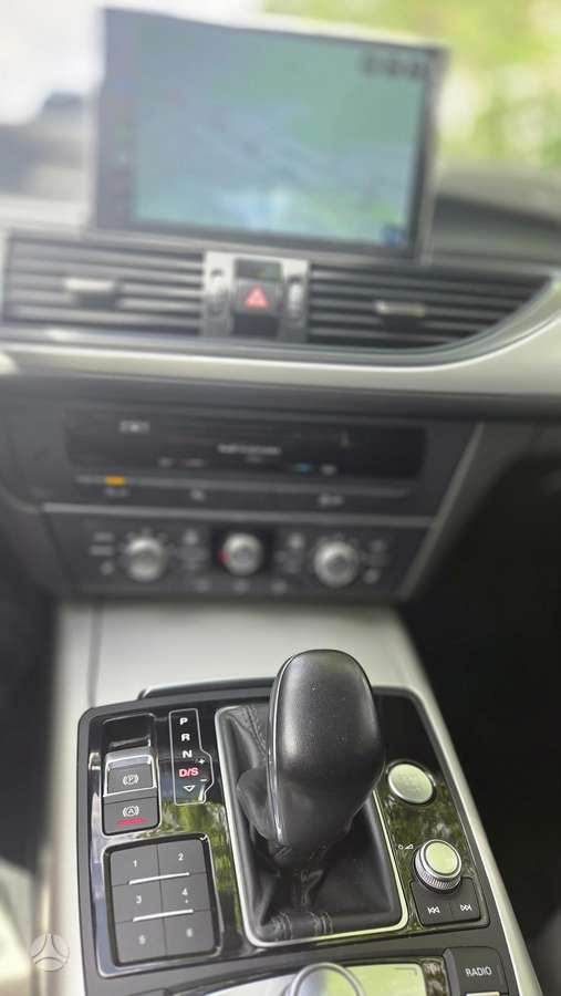 Audi A6, 2.0 l., Универсал