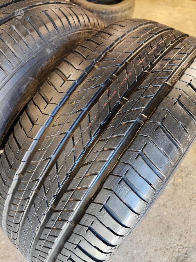 Bridgestone, летние 255/55 R18