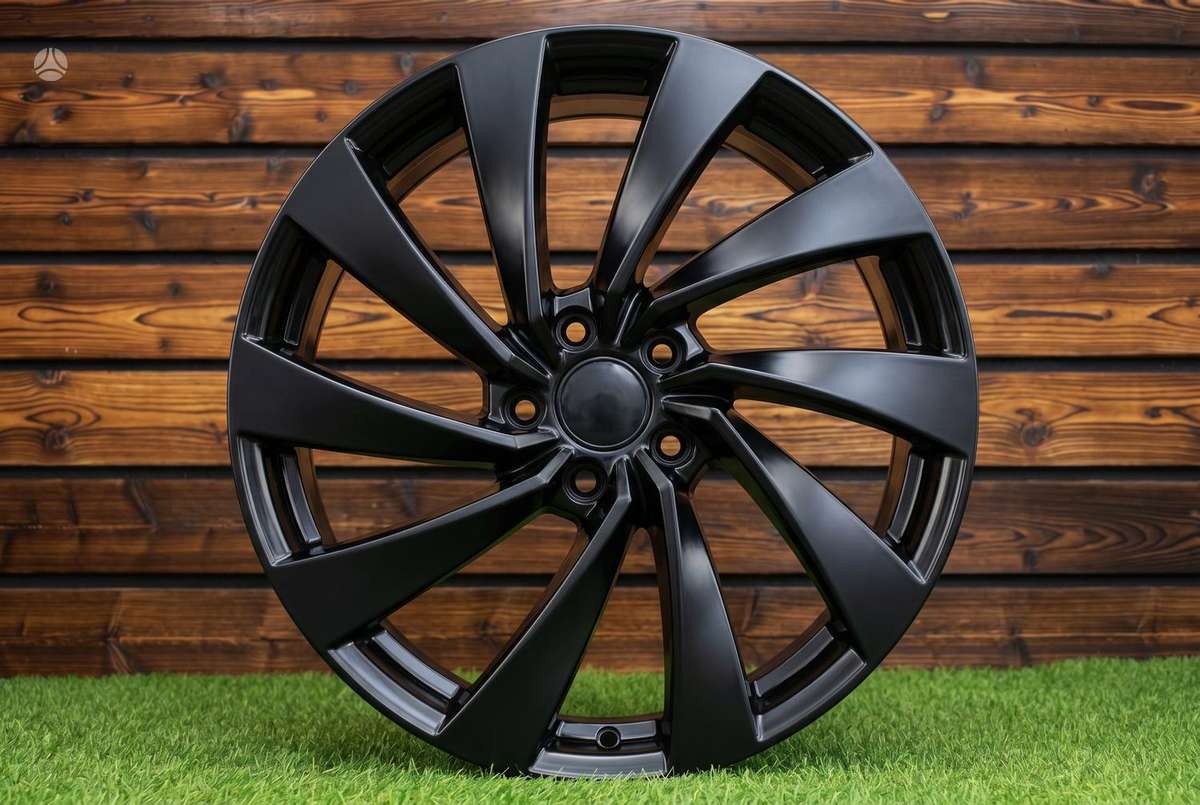 Autowheels VW Turbine Style, Scirocco, легкосплавные , R19