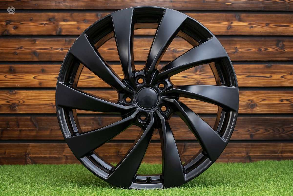 Autowheels VW Turbine Style, Scirocco, light alloy, R19